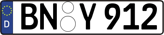 BN-Y912