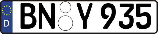 BN-Y935