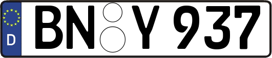 BN-Y937