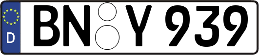 BN-Y939