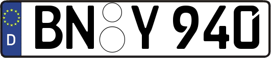 BN-Y940