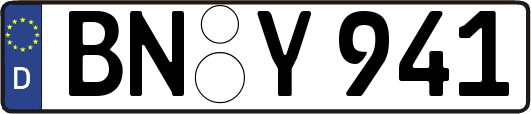 BN-Y941