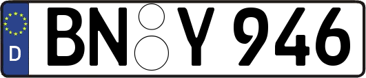 BN-Y946