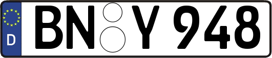 BN-Y948