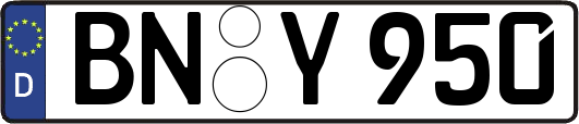 BN-Y950
