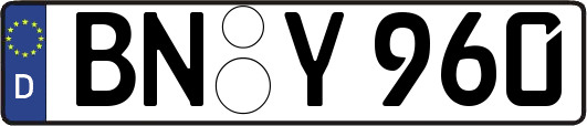 BN-Y960