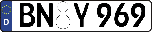 BN-Y969