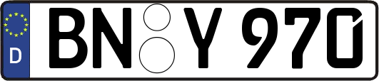 BN-Y970