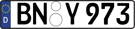 BN-Y973