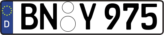 BN-Y975