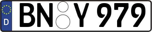BN-Y979