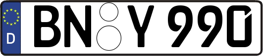 BN-Y990