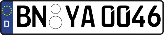 BN-YA0046