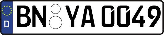 BN-YA0049