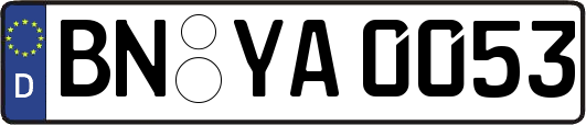 BN-YA0053