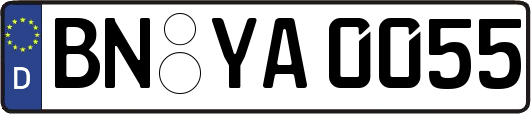 BN-YA0055