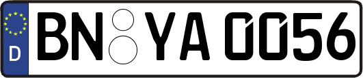 BN-YA0056