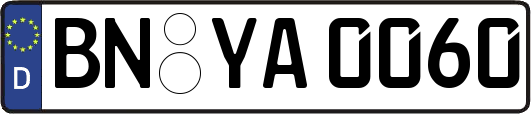 BN-YA0060