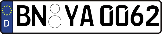 BN-YA0062