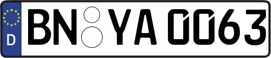 BN-YA0063