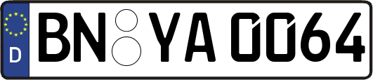 BN-YA0064