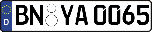 BN-YA0065