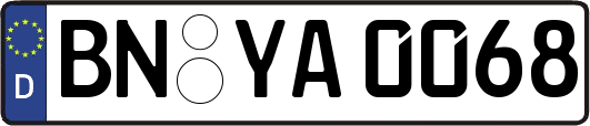 BN-YA0068