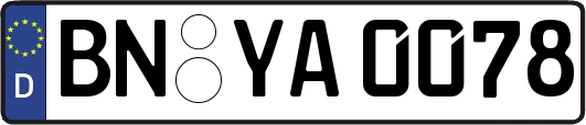 BN-YA0078