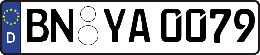 BN-YA0079