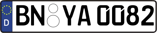 BN-YA0082