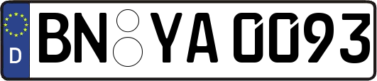 BN-YA0093