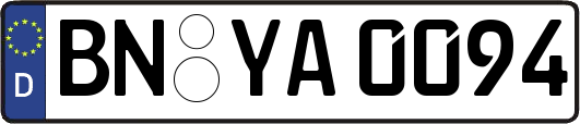 BN-YA0094