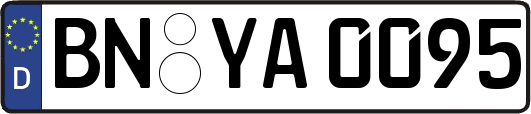 BN-YA0095
