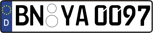 BN-YA0097