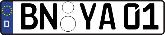 BN-YA01