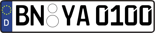 BN-YA0100