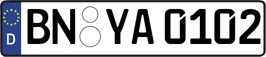 BN-YA0102