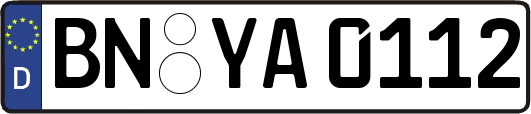 BN-YA0112