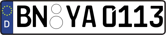 BN-YA0113