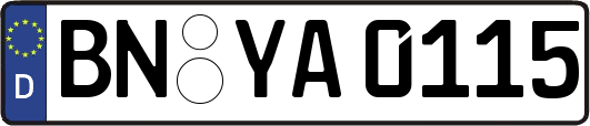 BN-YA0115