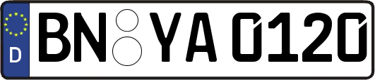 BN-YA0120
