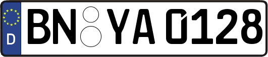 BN-YA0128