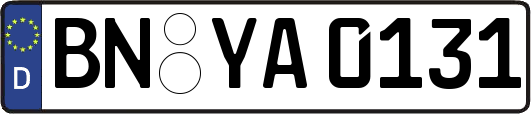 BN-YA0131