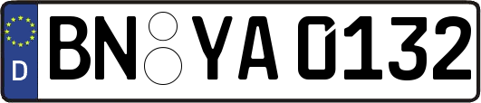 BN-YA0132