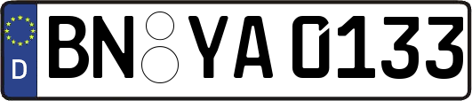 BN-YA0133