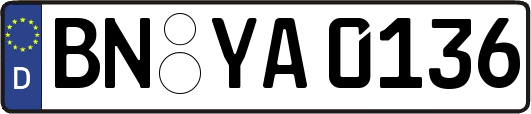 BN-YA0136