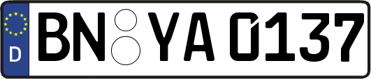 BN-YA0137