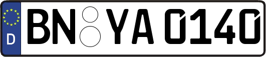 BN-YA0140