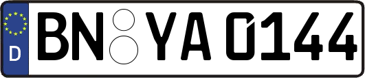 BN-YA0144