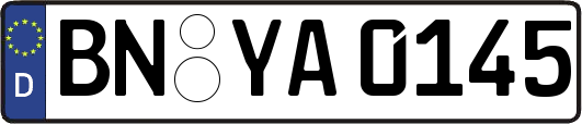 BN-YA0145